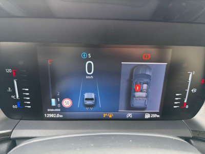 Ford Tourneo Courier Gebrauchtwagen Ford Tourneo Courier Gebrauchtwagen