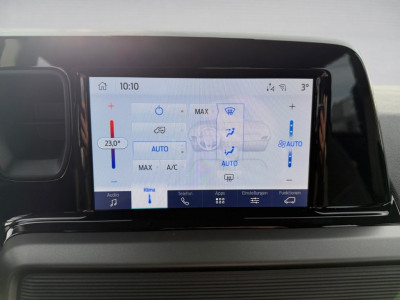 Ford Tourneo Courier Gebrauchtwagen Ford Tourneo Courier Gebrauchtwagen