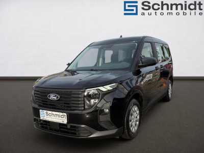 Ford Tourneo Courier Gebrauchtwagen