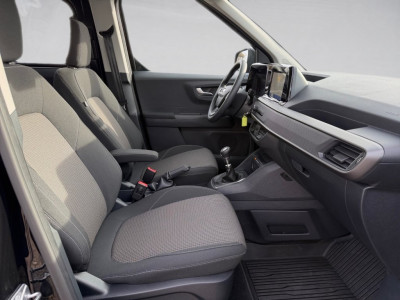 Ford Tourneo Courier Gebrauchtwagen Ford Tourneo Courier Gebrauchtwagen