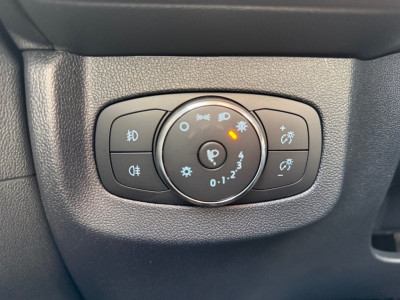 Ford Tourneo Courier Gebrauchtwagen Ford Tourneo Courier Gebrauchtwagen