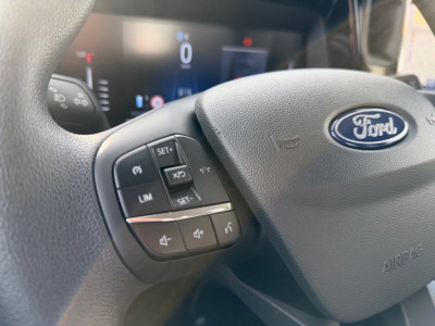 Ford Tourneo Courier Gebrauchtwagen Ford Tourneo Courier Gebrauchtwagen