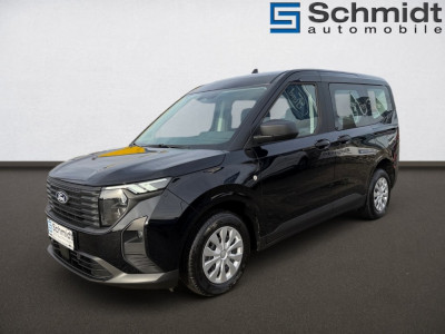 Ford Tourneo Courier Gebrauchtwagen Ford Tourneo Courier Gebrauchtwagen
