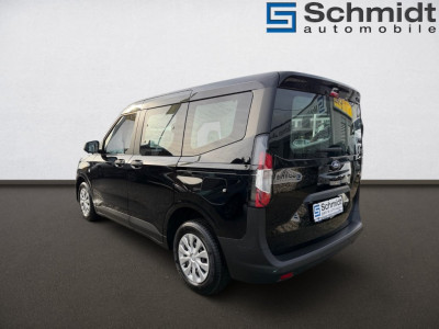 Ford Tourneo Courier Gebrauchtwagen Ford Tourneo Courier Gebrauchtwagen