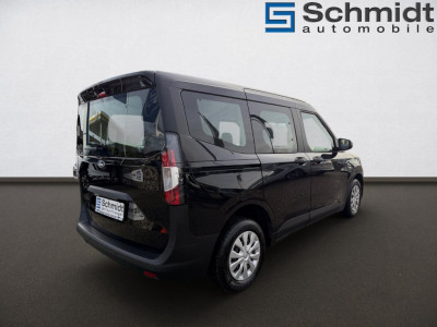Ford Tourneo Courier Gebrauchtwagen Ford Tourneo Courier Gebrauchtwagen