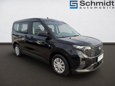 Ford Tourneo Courier Gebrauchtwagen Ford Tourneo Courier Gebrauchtwagen