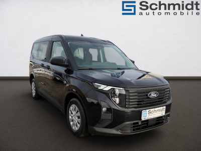 Ford Tourneo Courier Gebrauchtwagen Ford Tourneo Courier Gebrauchtwagen
