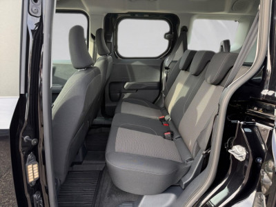 Ford Tourneo Courier Gebrauchtwagen Ford Tourneo Courier Gebrauchtwagen