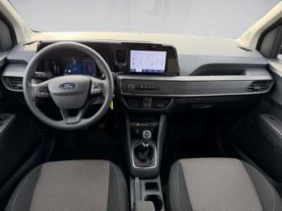 Ford Tourneo Courier Gebrauchtwagen Ford Tourneo Courier Gebrauchtwagen