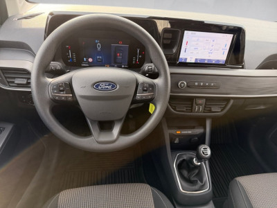 Ford Tourneo Courier Gebrauchtwagen Ford Tourneo Courier Gebrauchtwagen