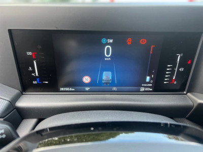 Ford Transit Custom Gebrauchtwagen