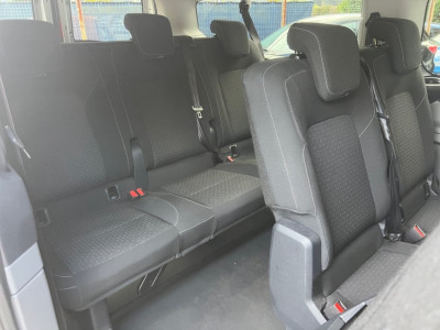 Ford Transit Custom Gebrauchtwagen