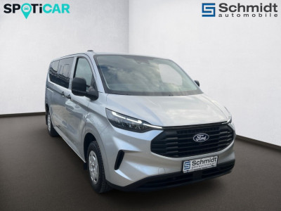 Ford Transit Custom Gebrauchtwagen