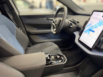 Volvo EX30 Gebrauchtwagen