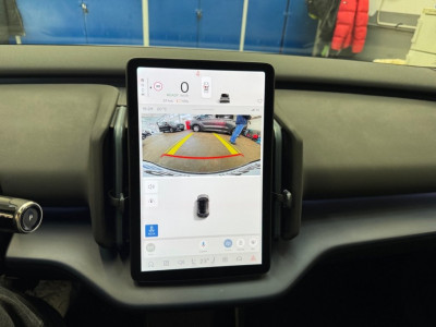 Volvo EX30 Gebrauchtwagen