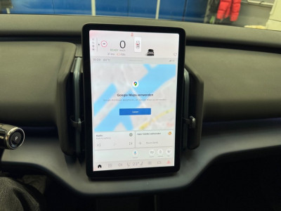 Volvo EX30 Gebrauchtwagen