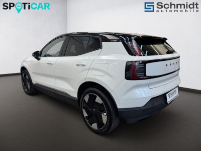 Volvo EX30 Gebrauchtwagen