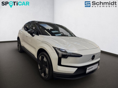 Volvo EX30 Gebrauchtwagen