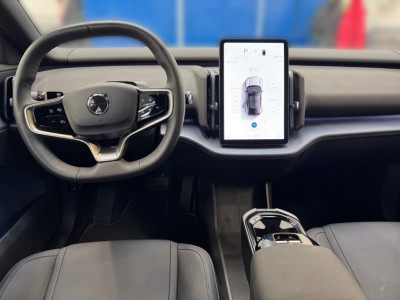 Volvo EX30 Gebrauchtwagen