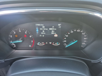 Ford Focus Gebrauchtwagen Ford Focus Gebrauchtwagen