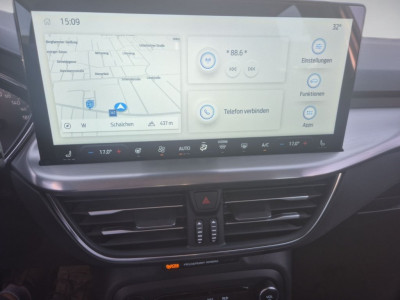 Ford Focus Gebrauchtwagen Ford Focus Gebrauchtwagen