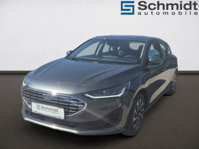 Ford Focus Gebrauchtwagen Ford Focus Gebrauchtwagen