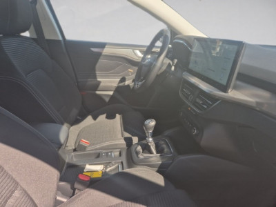 Ford Focus Gebrauchtwagen Ford Focus Gebrauchtwagen