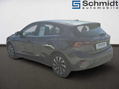Ford Focus Gebrauchtwagen Ford Focus Gebrauchtwagen