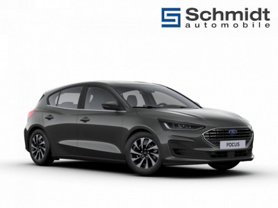 Ford Focus Gebrauchtwagen Ford Focus Gebrauchtwagen