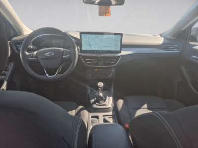 Ford Focus Gebrauchtwagen Ford Focus Gebrauchtwagen