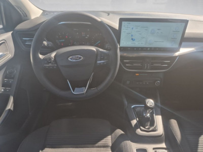 Ford Focus Gebrauchtwagen Ford Focus Gebrauchtwagen
