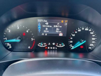 Ford Focus Gebrauchtwagen Ford Focus Gebrauchtwagen