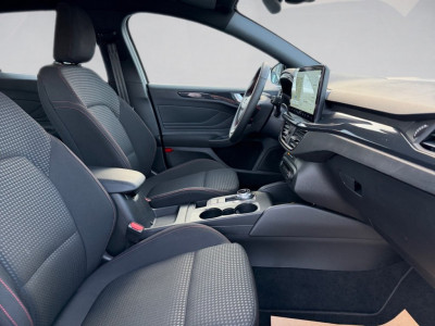 Ford Focus Gebrauchtwagen Ford Focus Gebrauchtwagen