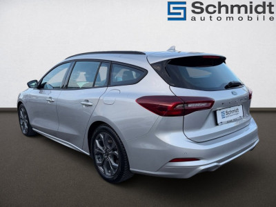 Ford Focus Gebrauchtwagen Ford Focus Gebrauchtwagen