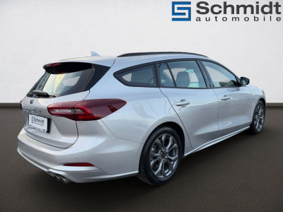 Ford Focus Gebrauchtwagen Ford Focus Gebrauchtwagen