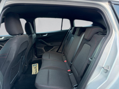 Ford Focus Gebrauchtwagen Ford Focus Gebrauchtwagen