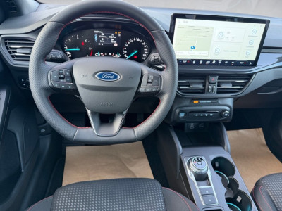 Ford Focus Gebrauchtwagen Ford Focus Gebrauchtwagen