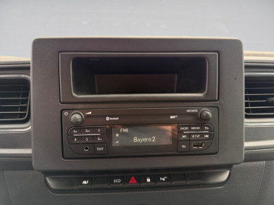 Opel Movano Gebrauchtwagen