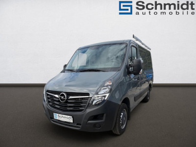 Opel Movano Gebrauchtwagen