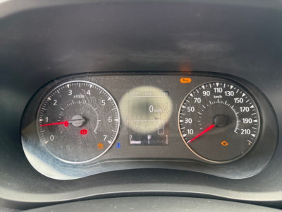 Opel Movano Gebrauchtwagen