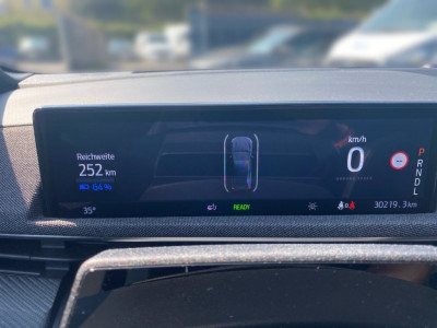 Ford Mustang Mach-E Gebrauchtwagen