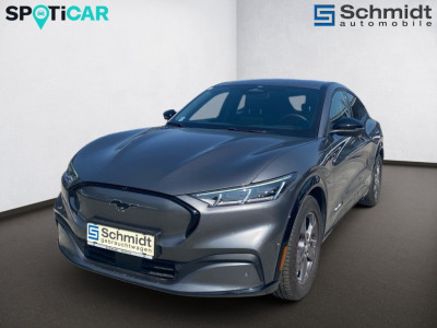 Ford Mustang Mach-E Gebrauchtwagen