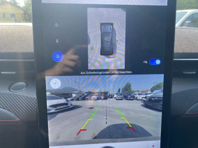 Ford Mustang Mach-E Gebrauchtwagen