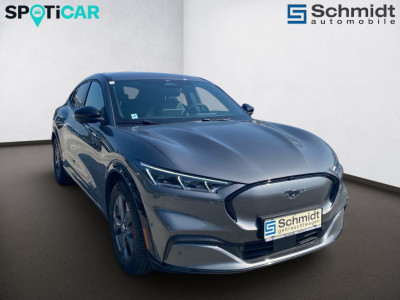 Ford Mustang Mach-E Gebrauchtwagen