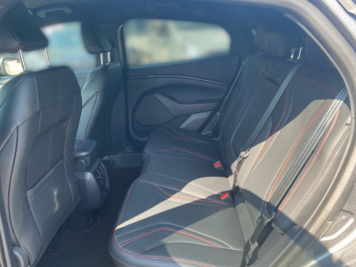 Ford Mustang Mach-E Gebrauchtwagen