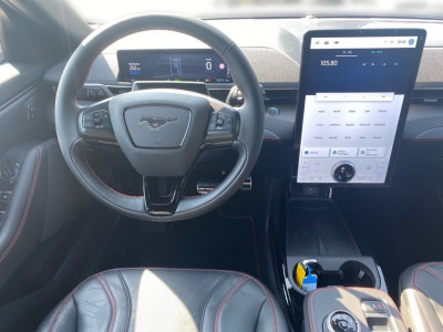 Ford Mustang Mach-E Gebrauchtwagen