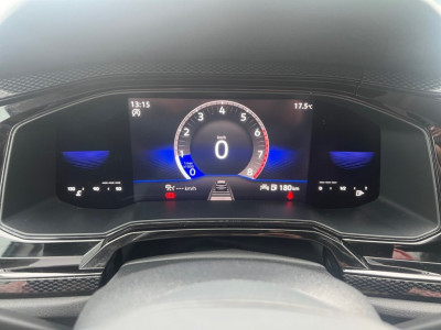 VW Taigo Gebrauchtwagen