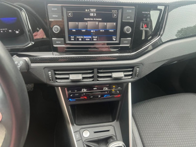 VW Taigo Gebrauchtwagen