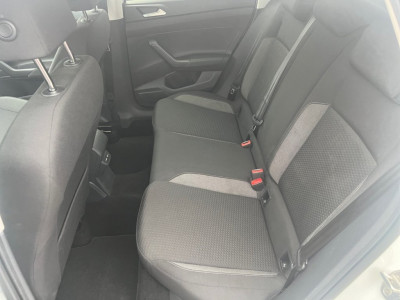 VW Taigo Gebrauchtwagen