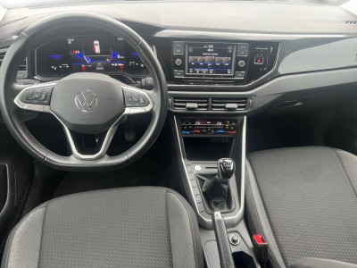 VW Taigo Gebrauchtwagen